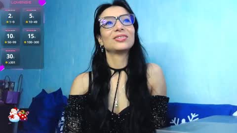 Alejandra online show from December 11, 2024, 9:52 am