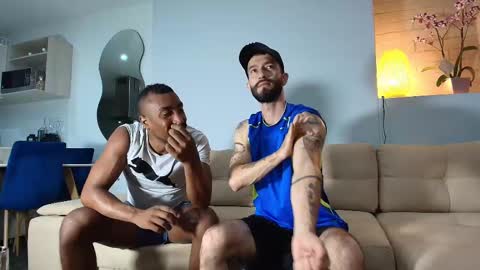 Alejandro Hernndez online show from February 24, 2025, 5:11 am