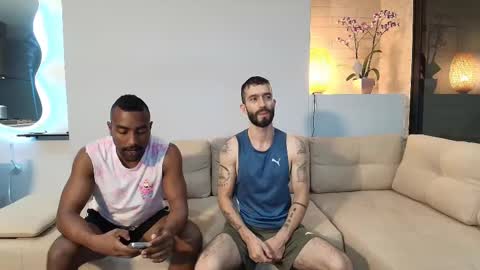 Alejandro Hernndez online show from February 25, 2025, 3:09 am