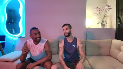 Alejandro Hernndez online show from February 25, 2025, 6:14 am