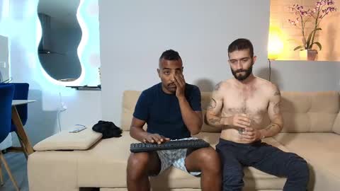 Alejandro Hernndez online show from March 1, 2025, 6:46 am