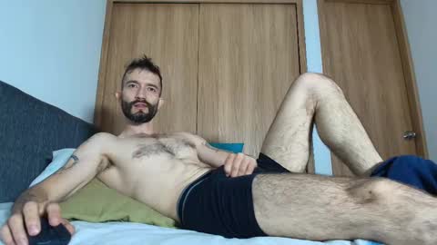 Alejandro Hernndez online show from October 1, 2025, 3:01 am