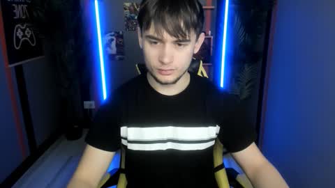 Alejandro online show from January 15, 2026, 6:11 pm