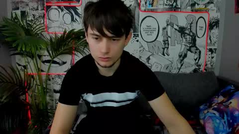 Alejandro online show from February 17, 2026, 1:57 am