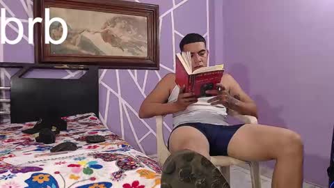 alejandrocock online show from November 11, 2025, 11:21 am