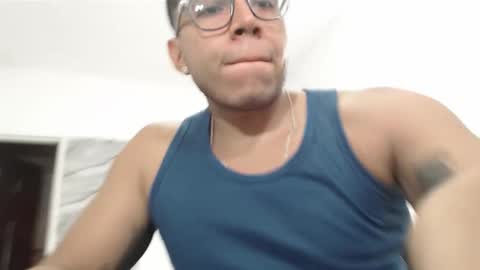 alejandrocock online show from January 10, 2026, 9:44 am