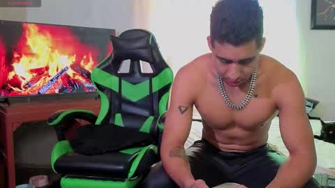 Daiki jack online show from November 21, 2025, 2:16 pm