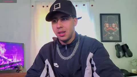 Daiki jack online show from November 30, 2025, 1:04 pm