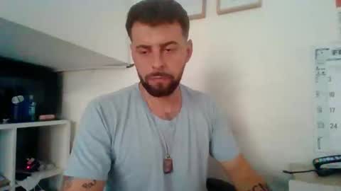 Nico online show from February 25, 2025, 6:53 pm