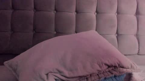 Alejita699 online show from March 10, 2025, 10:55 pm