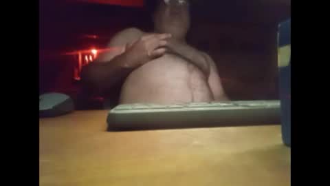 alejito16 online show from January 15, 2025, 7:05 am