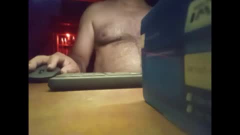 alejito16 online show from January 29, 2025, 10:05 am