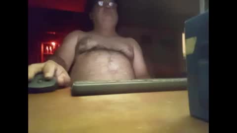 alejito16 online show from February 16, 2025, 8:43 am