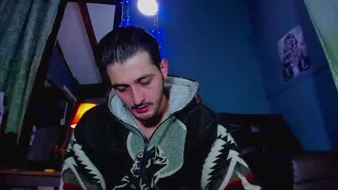 alejo_323__ online show from February 17, 2025, 3:15 am