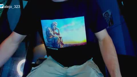 alejo_323__ online show from February 11, 2026, 2:49 am