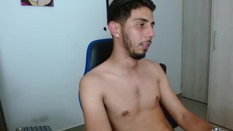 David online show from October 31, 2025, 1:50 am