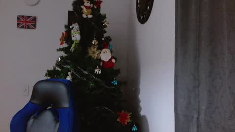 David online show from December 5, 2025, 1:25 am