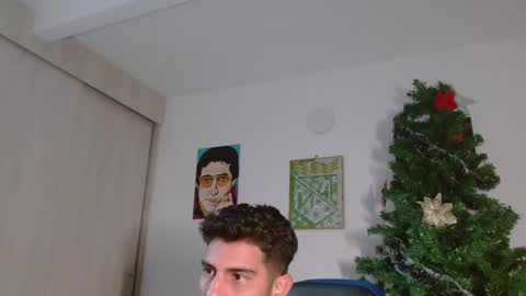 David online show from January 14, 2026, 2:17 am