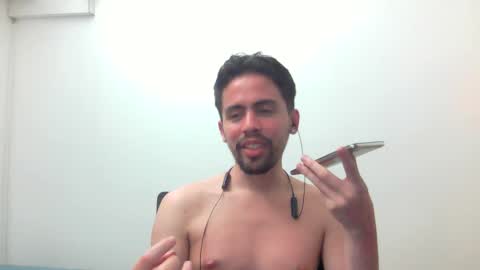 alejo_shy online show from January 11, 2025, 2:41 am