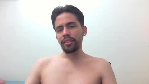 alejo_shy online show from January 12, 2025, 11:15 pm