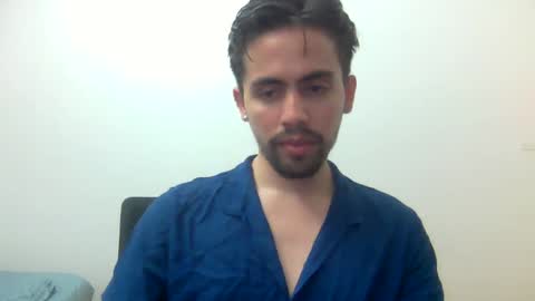 alejo_shy online show from January 16, 2025, 2:09 am