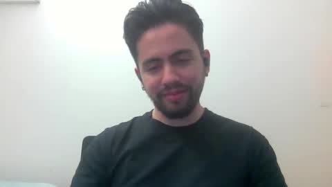 alejo_shy online show from October 6, 2025, 1:47 am