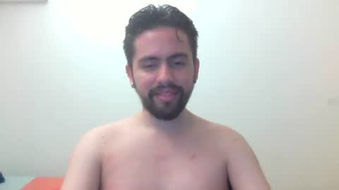 alejo_shy online show from December 14, 2025, 3:12 am