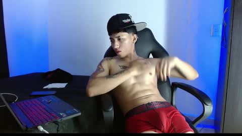 alejo online show from April 6, 2026, 1:47 am