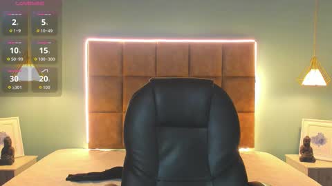 ALejoo Saenz online show from December 1, 2025, 3:33 am