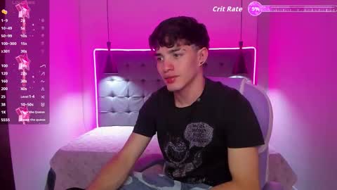 ALejoo Saenz online show from December 23, 2025, 2:31 am