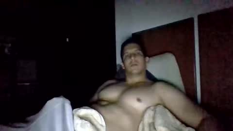 alejxoxo online show from February 3, 2025, 6:13 am