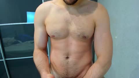 Snapshot of aleks_brown chatting on March 2, 2025, 2:43 pm aleks_brown online show from March 2, 2025, 2:43 pm