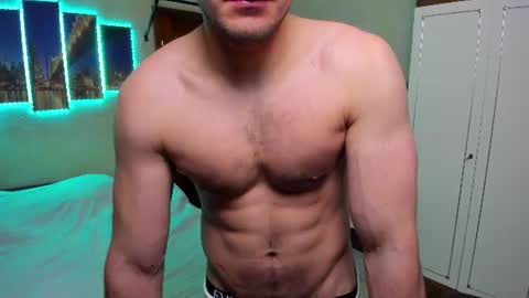 Snapshot of aleks_brown chatting on June 12, 2026, 9:25 pm aleks_brown online show from June 12, 2026, 9:25 pm