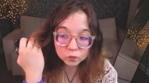 Aleks online show from March 18, 2026, 9:34 am
