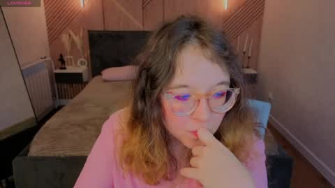 Aleks online show from April 27, 2026, 1:14 am