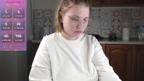 Aleksa online show from February 18, 2025, 8:14 pm