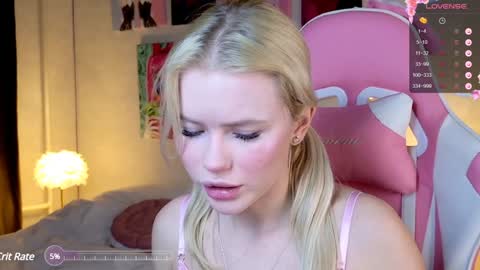 Lexi online show from January 10, 2025, 3:50 am