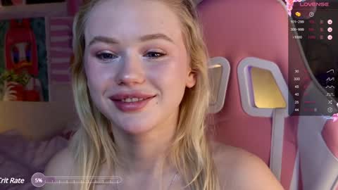 Lexi online show from February 5, 2025, 6:46 am