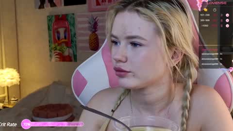 Lexi online show from February 7, 2025, 7:07 am