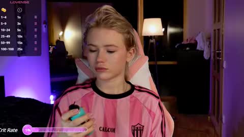 Lexi online show from March 3, 2025, 4:14 am