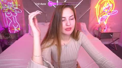 aleksaloree online show from December 19, 2025, 8:10 am