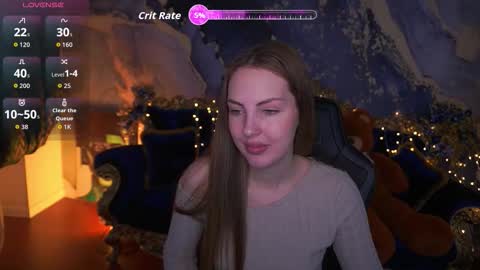 aleksaloree online show from January 7, 2026, 1:46 pm