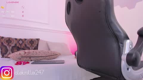 Snapshot of aleksandra_miller chatting on January 7, 2025, 3:12 pm Aleksandra online show from January 7, 2025, 3:12 pm