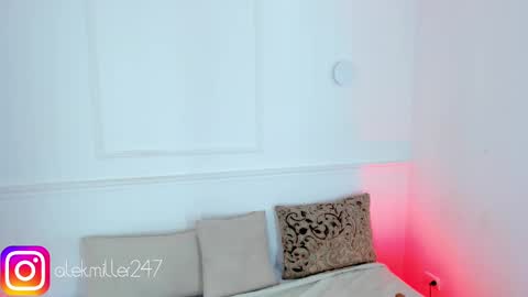 Snapshot of aleksandra_miller chatting on February 27, 2025, 12:23 pm Aleksandra online show from February 27, 2025, 12:23 pm