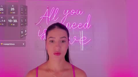 Snapshot of aleksandra_miller chatting on November 5, 2025, 12:27 pm Aleksandra online show from November 5, 2025, 12:27 pm