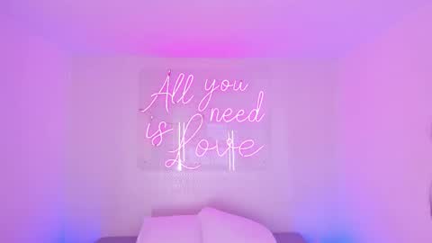 Aleksandra  online show from November 18, 2025, 4:06 am