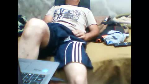 Snapshot of alemaorico chatting on December 8, 2024, 4:39 pm rico online show from December 8, 2024, 4:39 pm