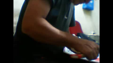 Snapshot of alemaorico chatting on February 7, 2025, 11:45 pm rico online show from February 7, 2025, 11:45 pm