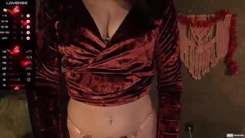 Snapshot of alena_navi chatting on December 30, 2024, 11:17 pm Alena online show from December 30, 2024, 11:17 pm