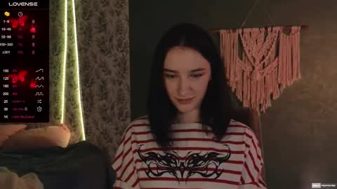 Snapshot of alena_navi chatting on January 20, 2025, 4:55 pm Alena online show from January 20, 2025, 4:55 pm